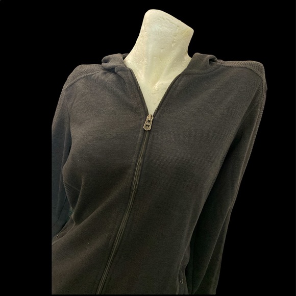 Kühl Zip-Up Scuba Hoodie - Picture 3 of 11